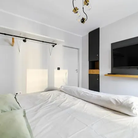 Apartament Your Stylish Retreat - 1br With Parking Cluj-Napoca